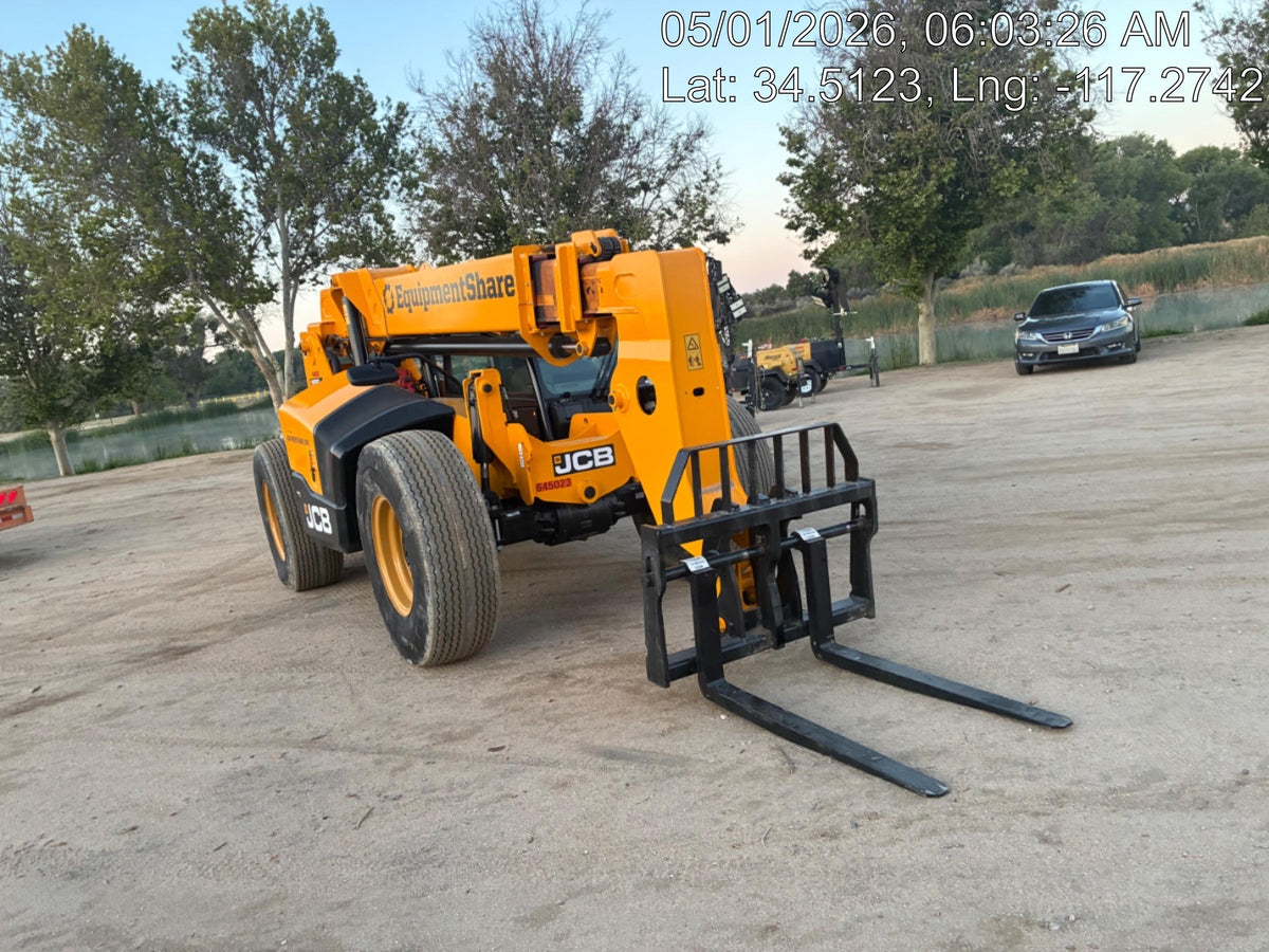 2021 ALLMAND NLV3GR