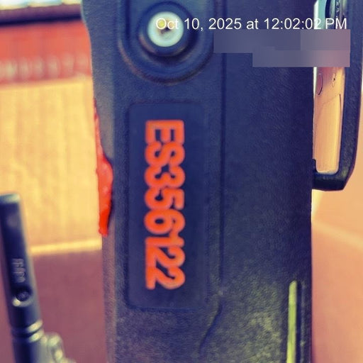 2023 MOTOROLA R7 NON-DISPLAY