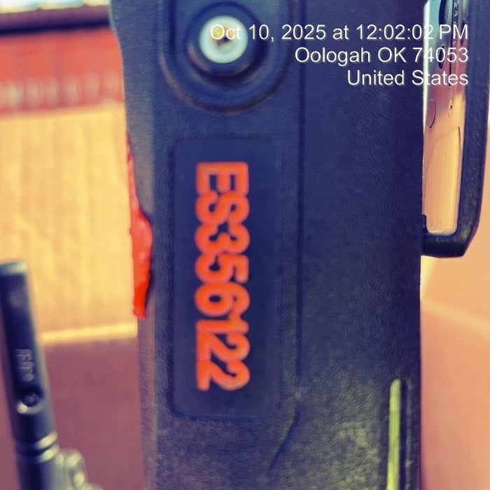 2023 MOTOROLA R7 NON-DISPLAY