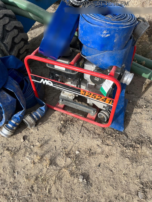 2023 MULTIQUIP QP3TH