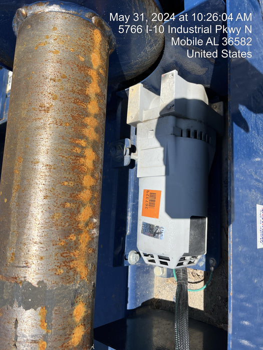 2023 CURRENT TOOLS 615