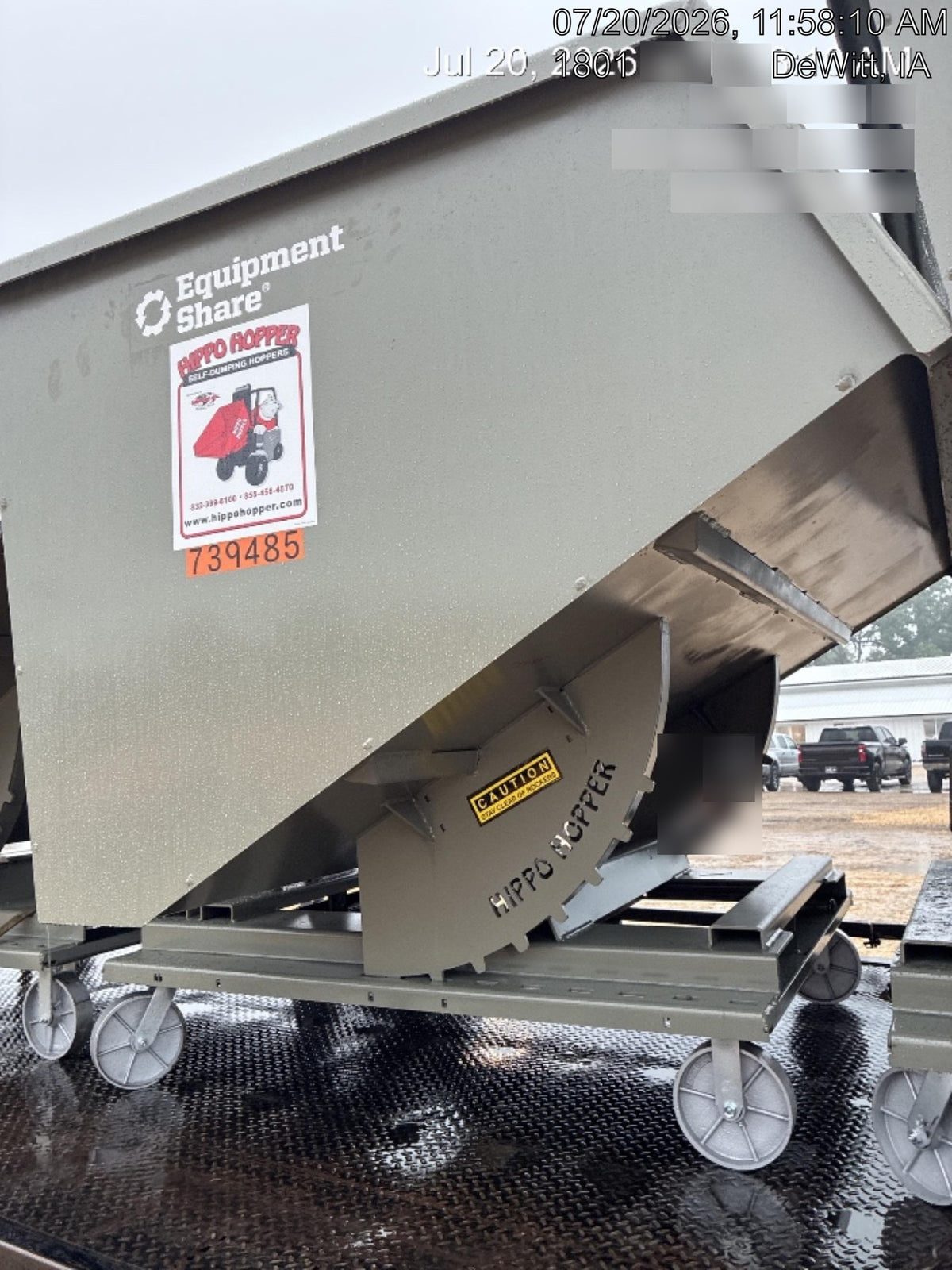 2026 HIPPO HOPPER HH64HD