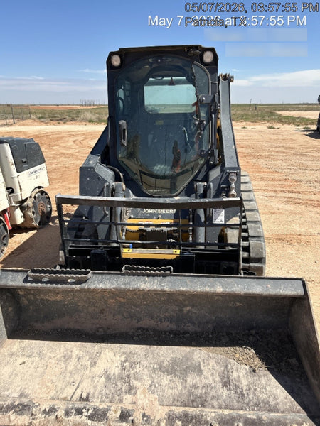 2024 ARROW MATERIAL HANDLING F5100CB