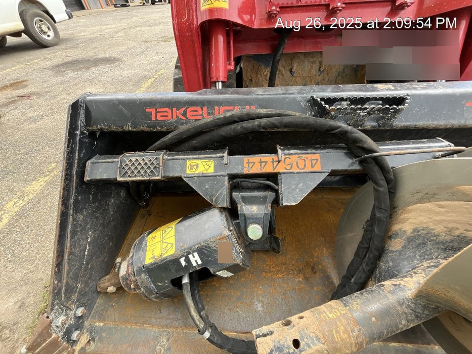 2024 BOBCAT 12PH Auger