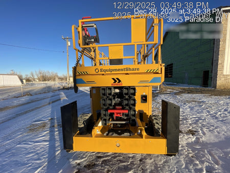2024 HAULOTTE HS4390 E PRO