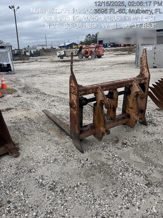 2011 WERK-BRAU PF60WL621