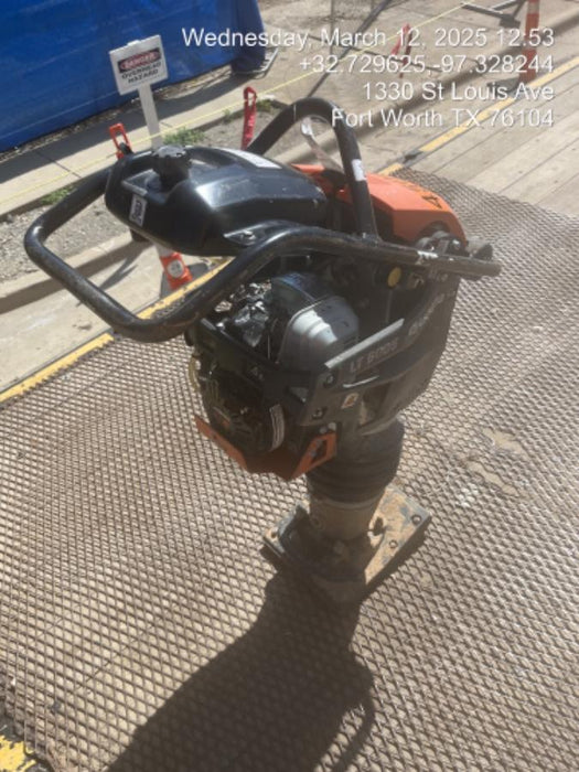 2024 HUSQVARNA LT6005