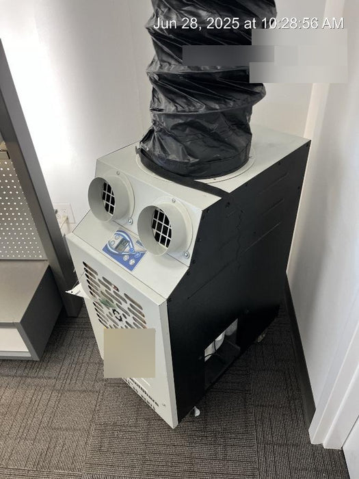 2022 KWIKOOL KPAC1411-2