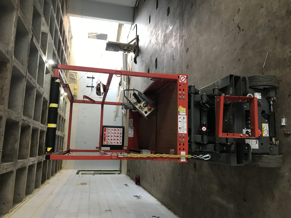 2019 SKYJACK SJIII-3219