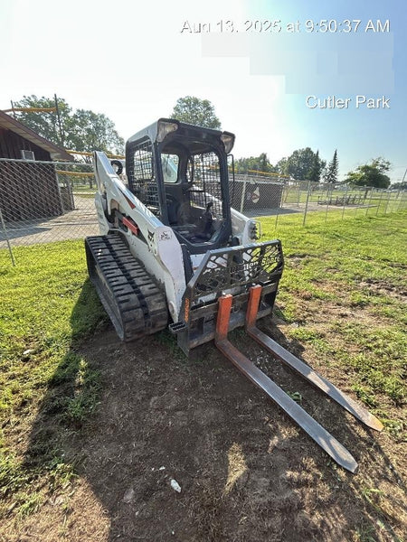 2022 PALADIN 48" Pallet Forks - Paladin