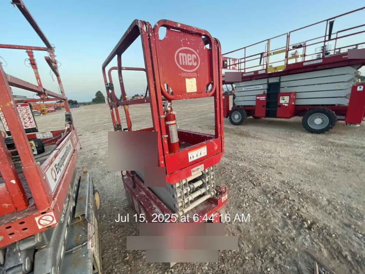 2018 MEC 1330SE
