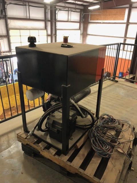2020 LEDWELL Pony Motor