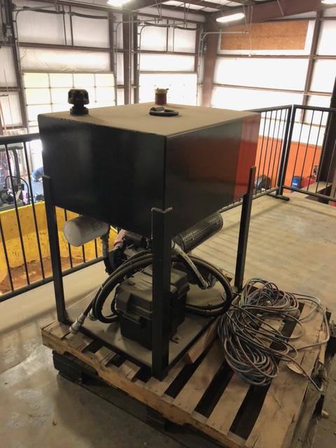 2020 LEDWELL Pony Motor