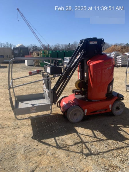 2023 MANITOU VJR 26