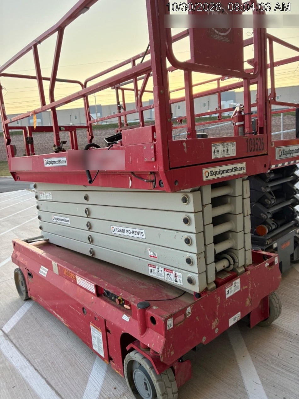 2020 MEC 4555SE