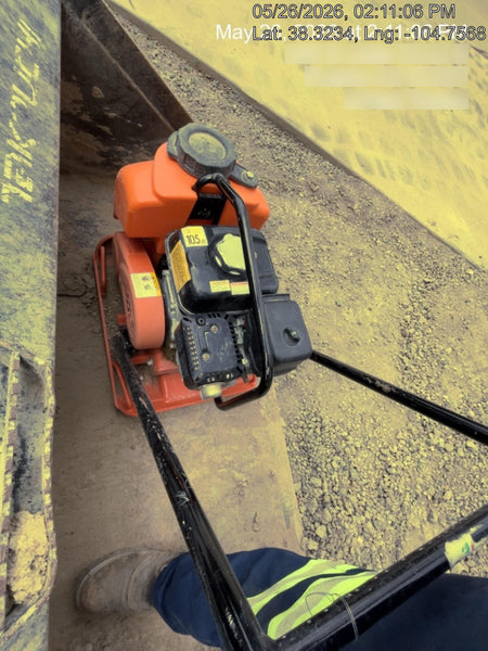 2023 MULTIQUIP MVC82VHW