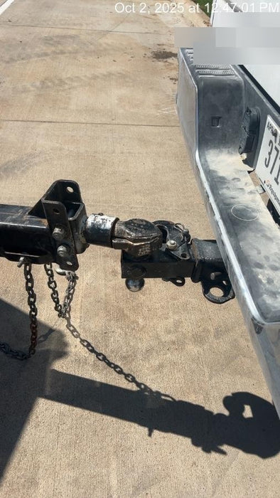 2017 ATLAS COPCO QAS25