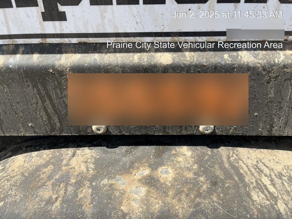 2020 CLUB CAR CA1700D (Canopy)