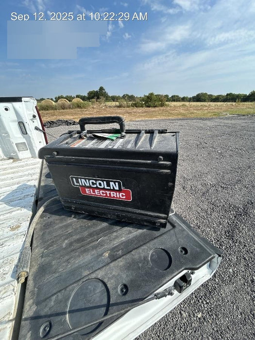 2024 LINCOLN ELECTRIC LN-25X