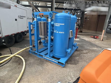 2024 HANKISON RDH-1550G