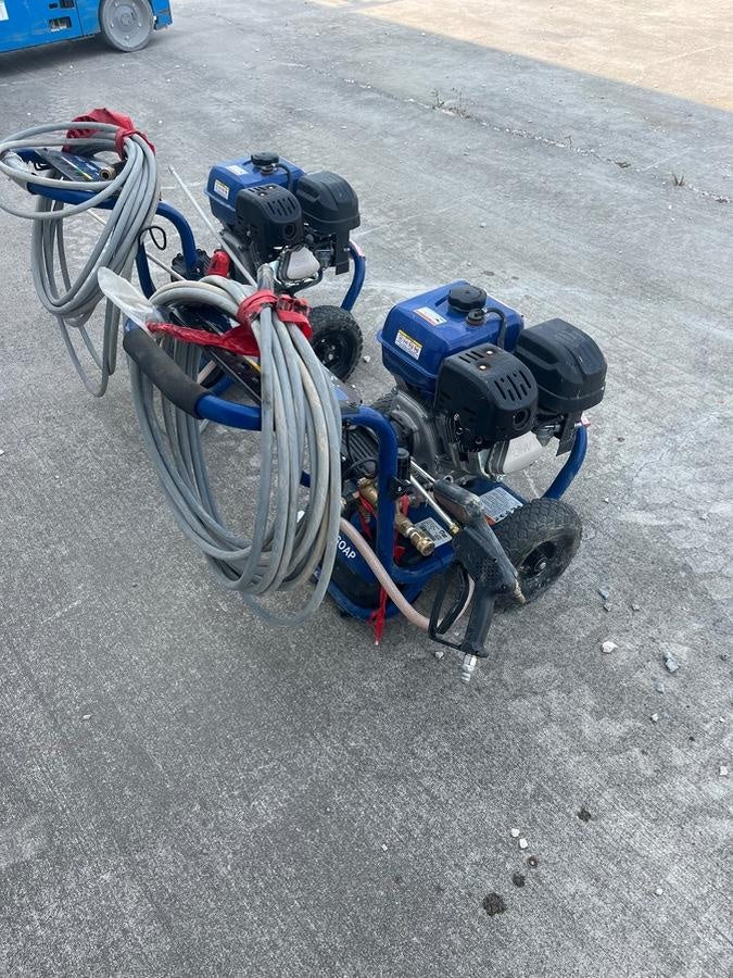 2025 POWERHORSE 115178B