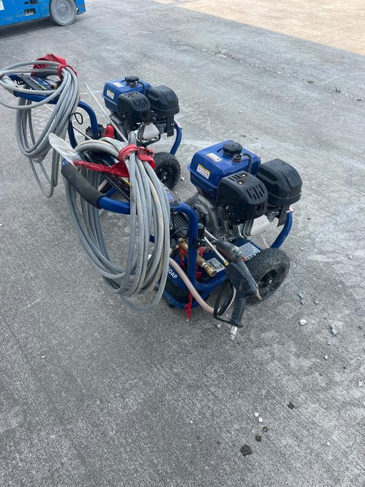 2025 POWERHORSE 115178B