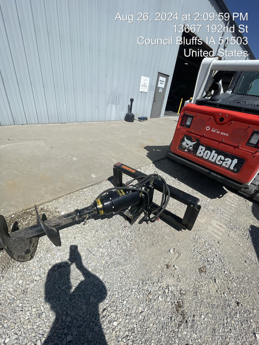 2022 AUGER TORQUE 3300-30