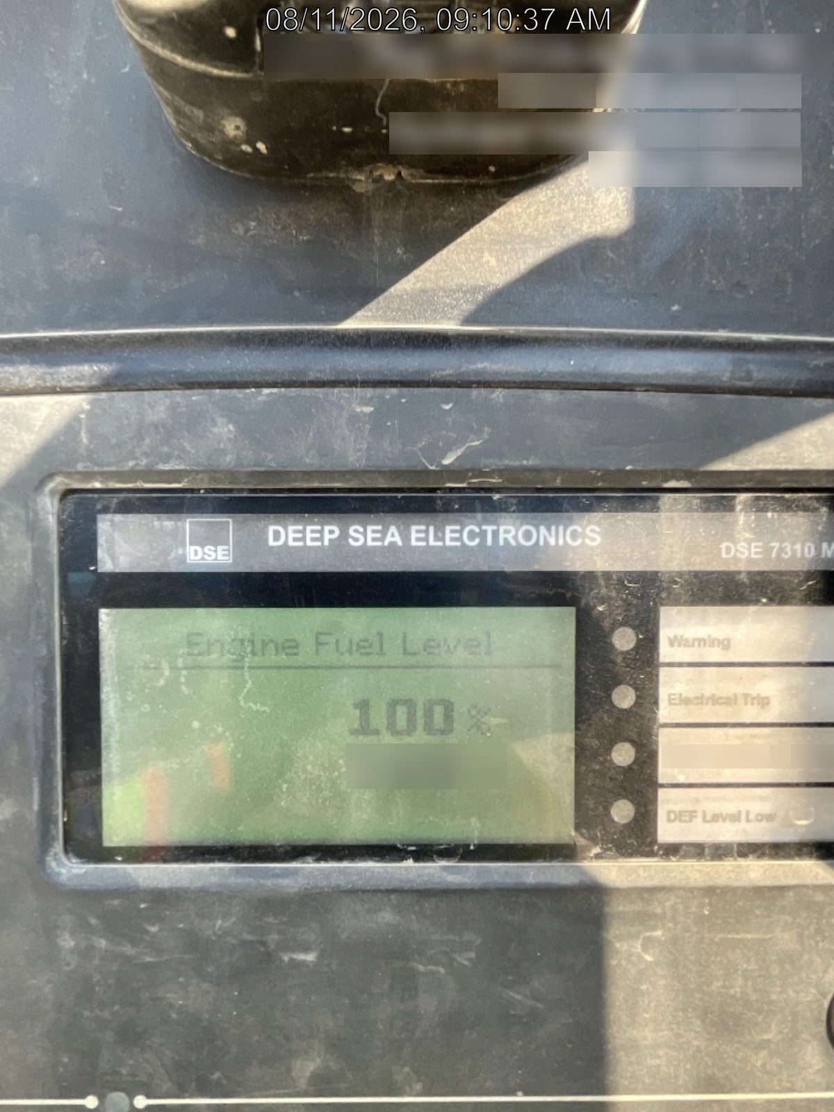2021 ATLAS COPCO QAS200