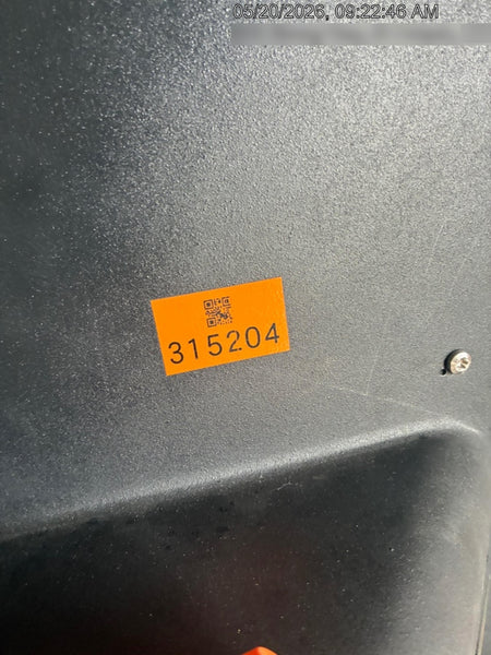 2023 BIG ASS FANS Cool Space 400