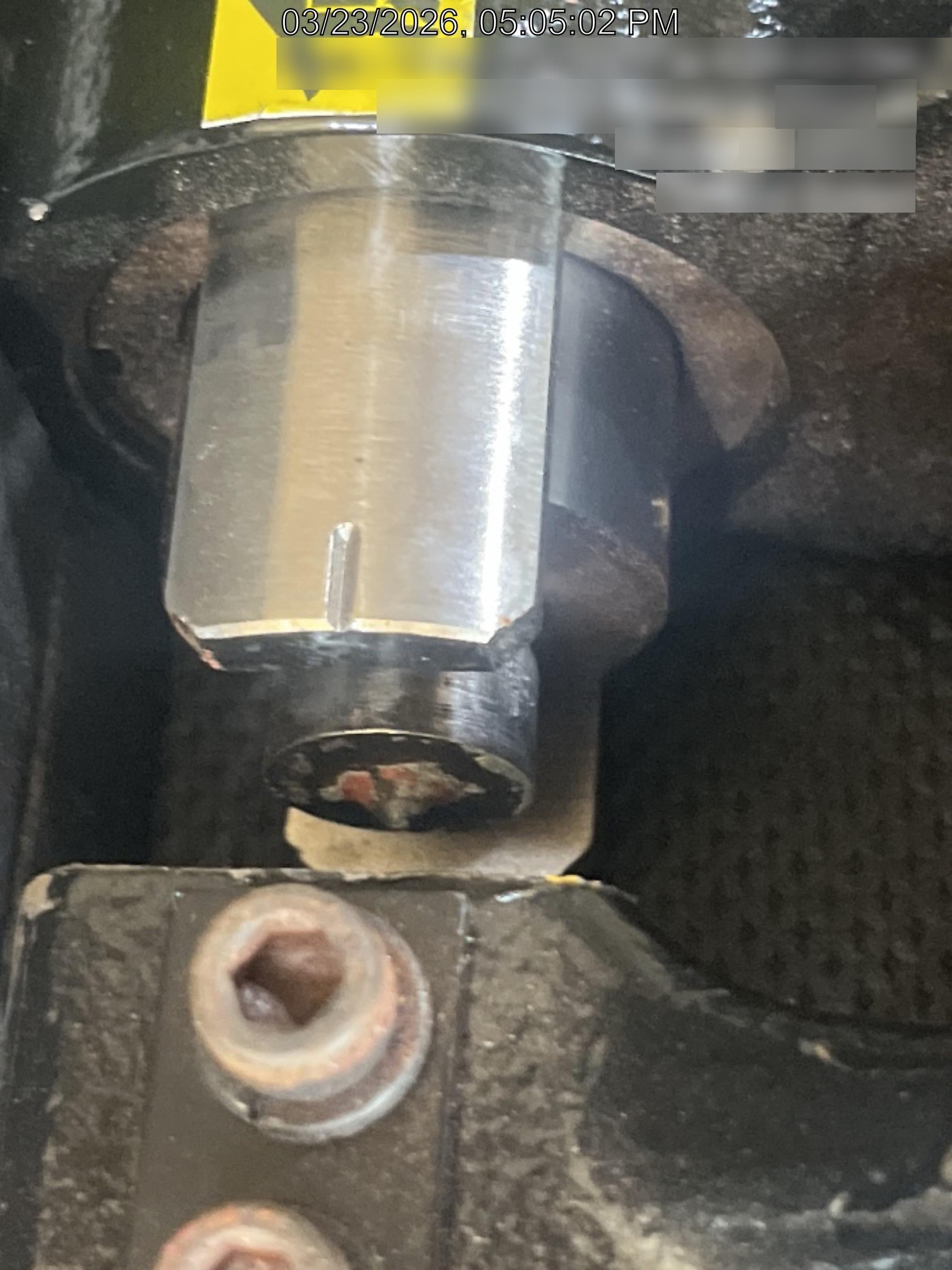 2025 ENERPAC SP35S