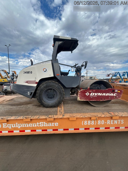 2023 DYNAPAC CA1300D