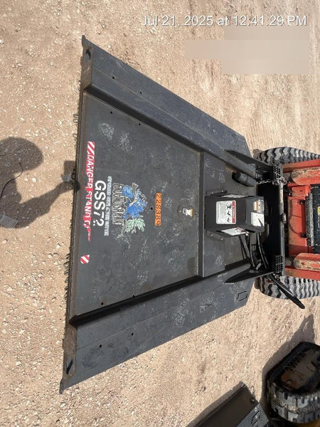 2022 PALADIN 30372A-0022