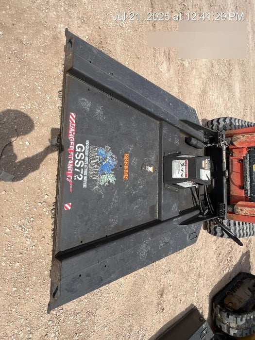 2022 PALADIN 30372A-0022