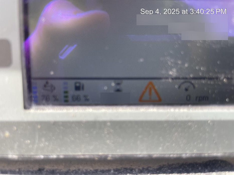 2021 ATLAS COPCO XATS400 CWK