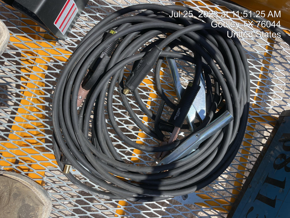 2020 MILLER ELECTRIC CST-280