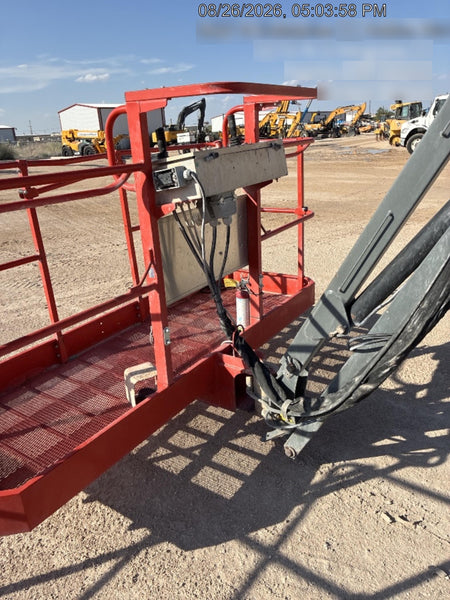 2019 SKYJACK SJ86T