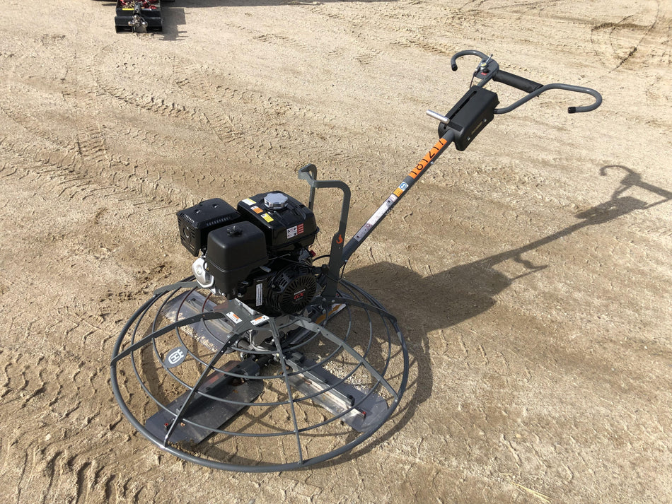 2021 HUSQVARNA CT 48-13A-V