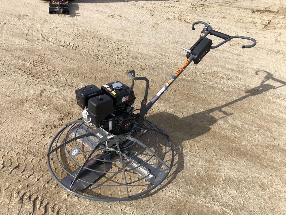 2021 HUSQVARNA CT 48-13A-V