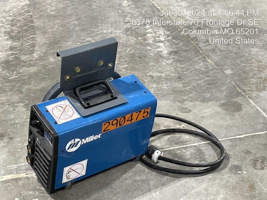 2023 MILLER ELECTRIC CST-280