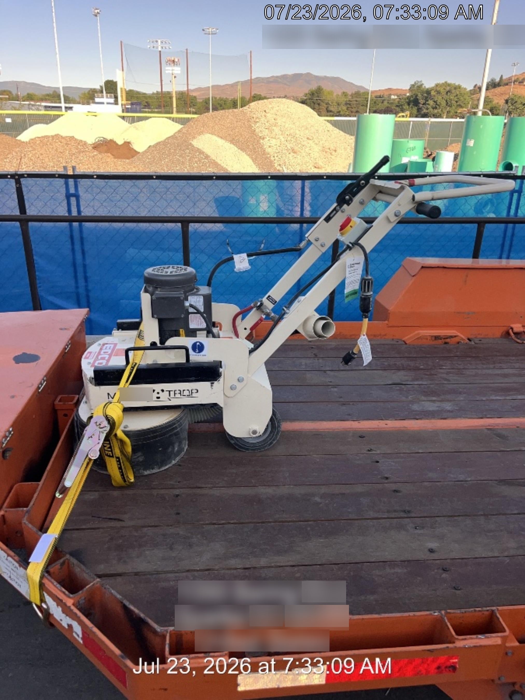 2025 EDCO 2EC-NG