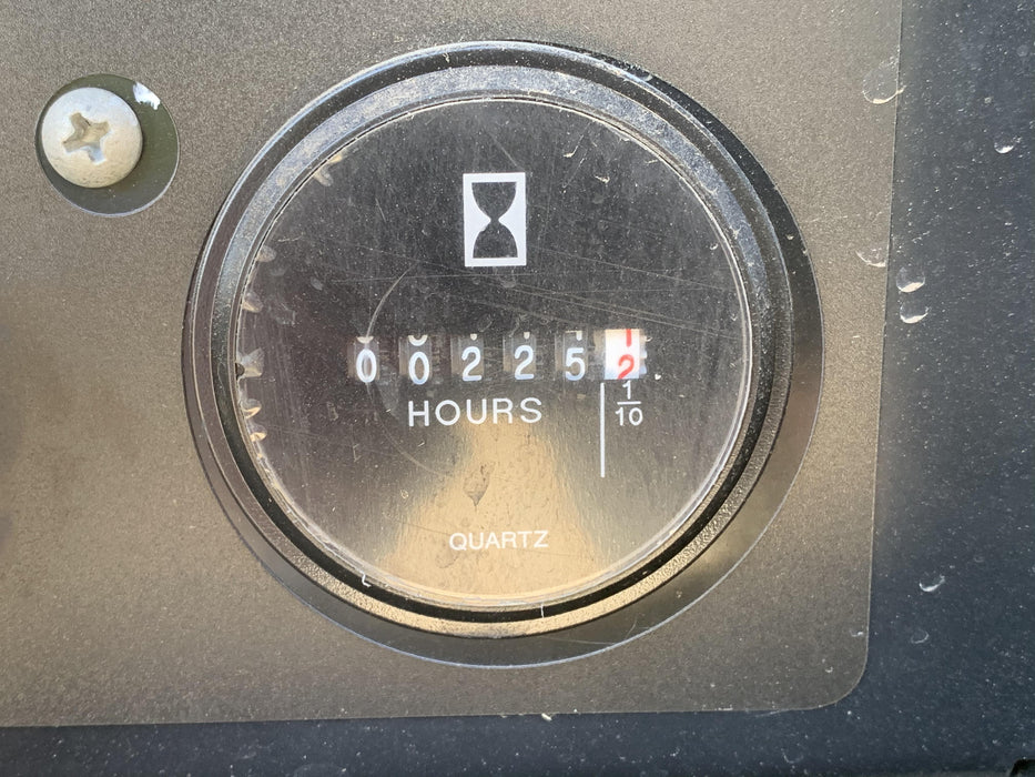 2020 GENIE GS-4390 RT