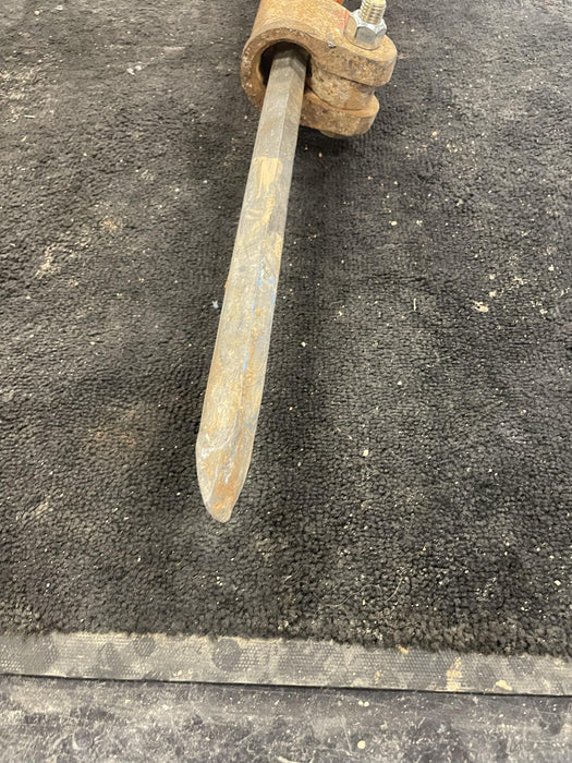 2020 MICHIGAN PNEUMATIC MP-TPB60-114