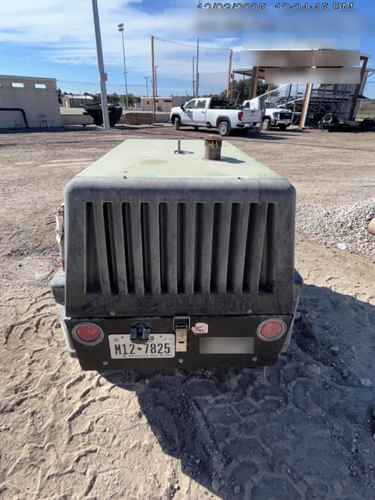 2019 SULLAIR 185-DPQ