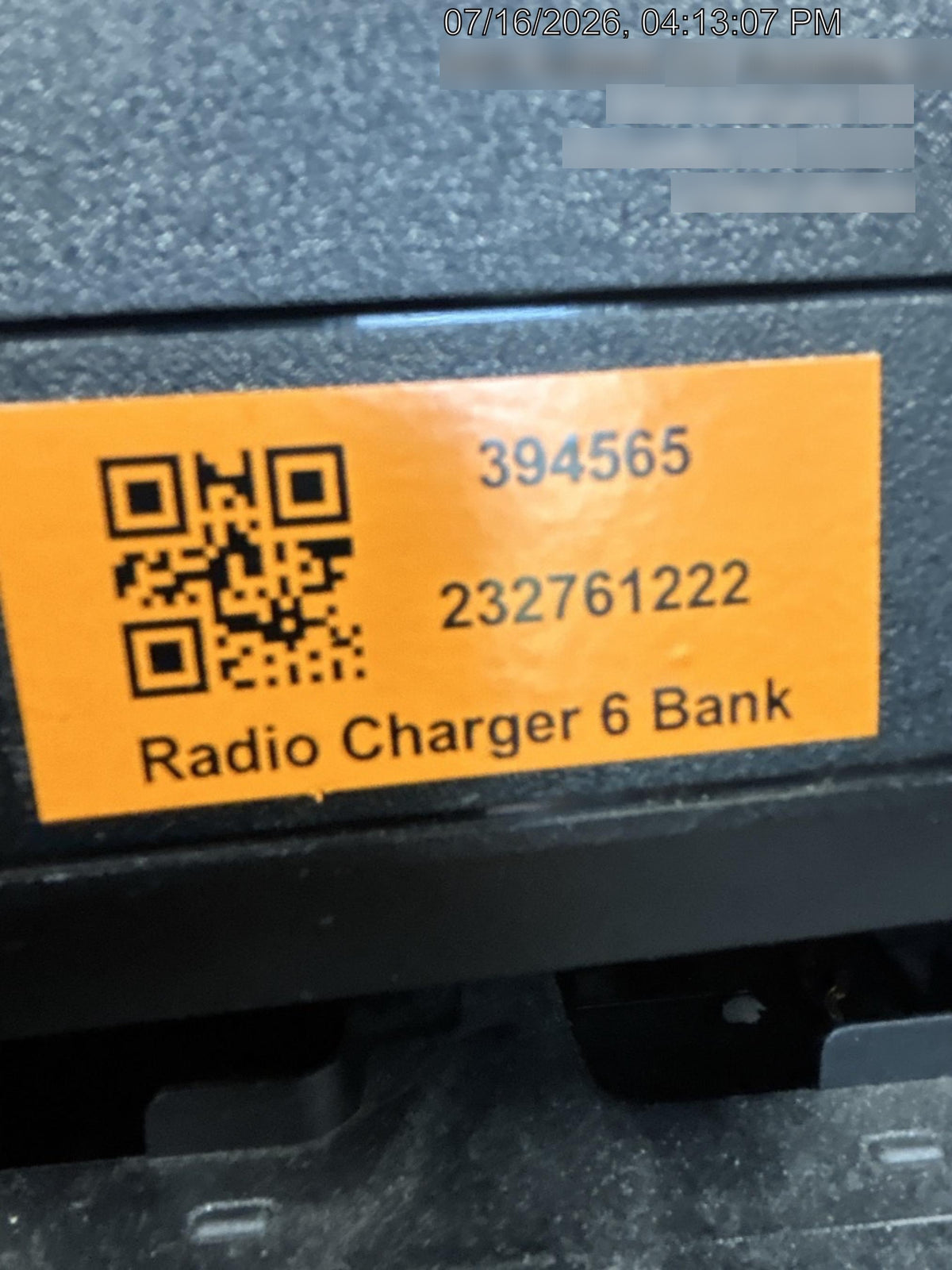 2024 MOTOROLA PMPN4284