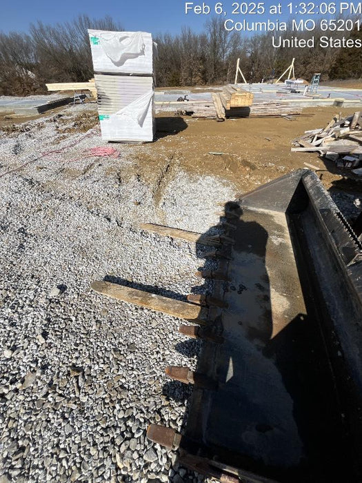 2024 ARROW MATERIAL HANDLING FS5100CB - 72"