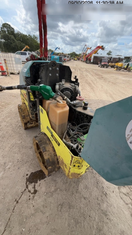 2021 AMMANN ARR 1575