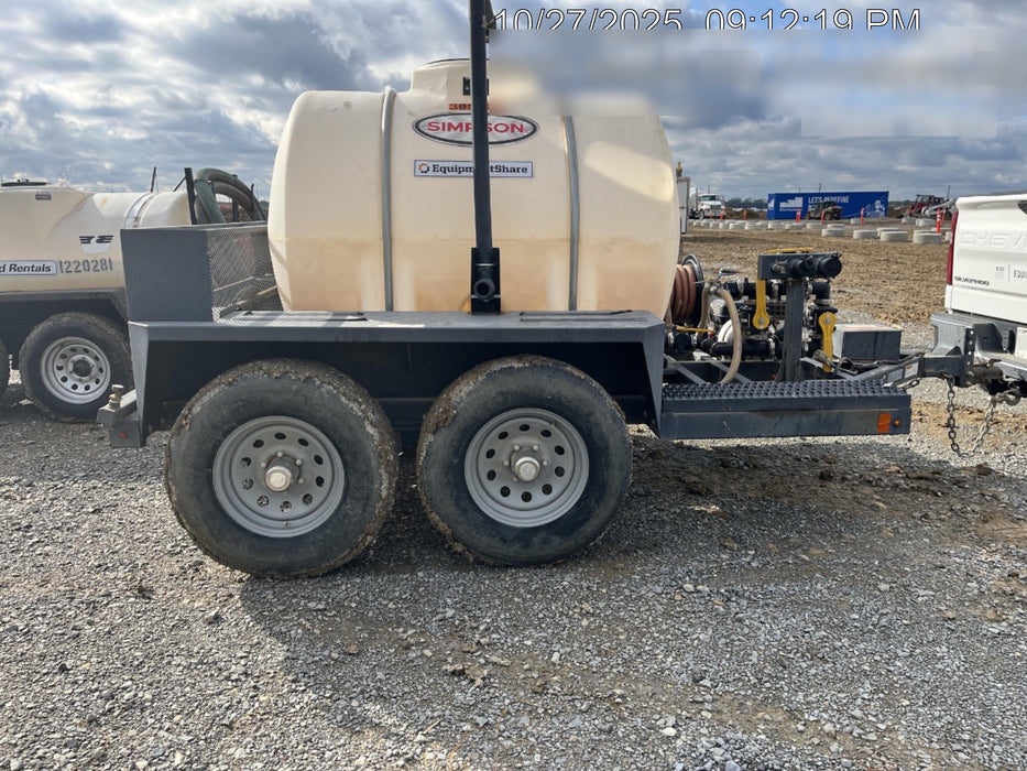 2023 SIMPSON SWT-52517