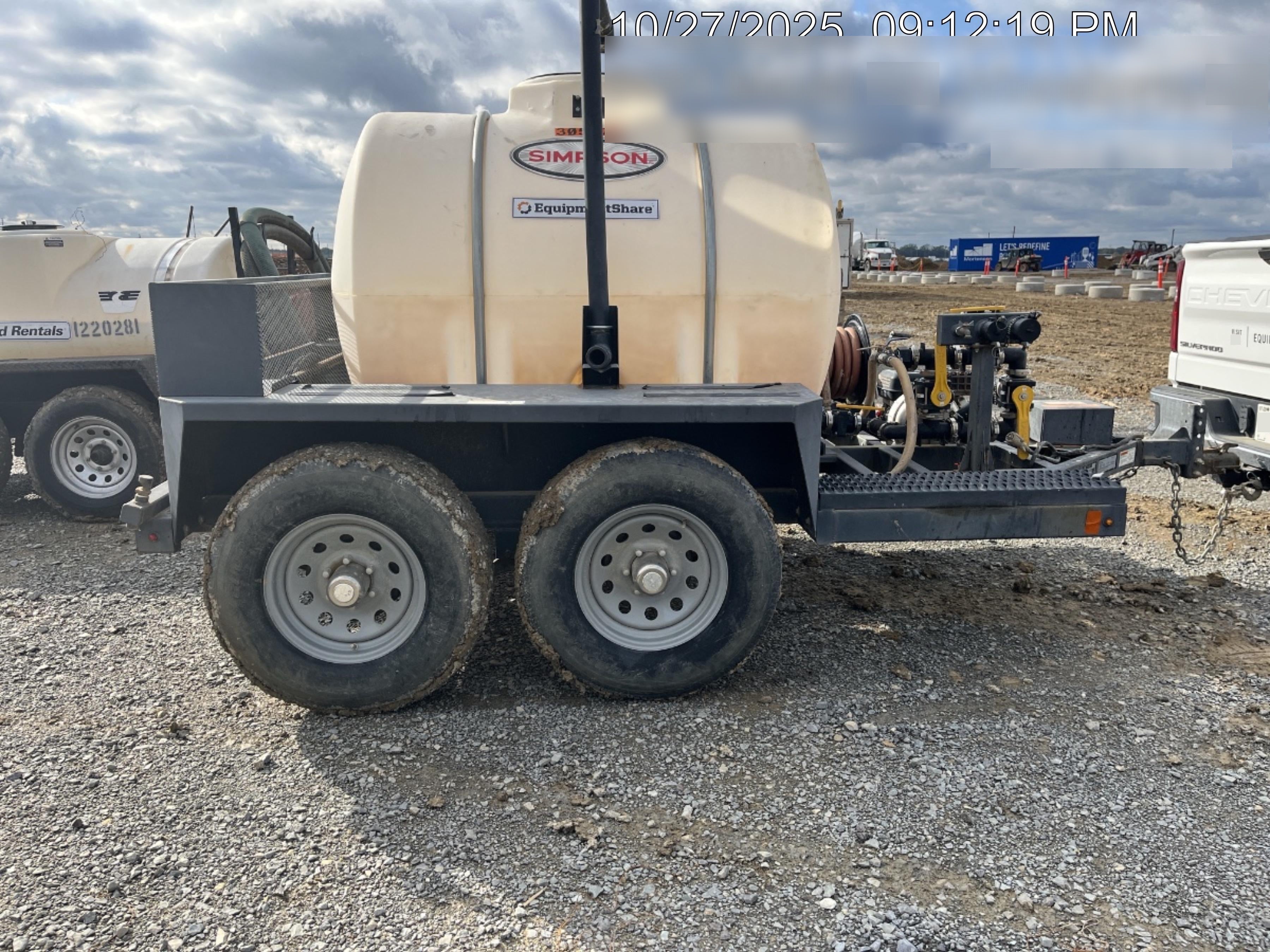 2023 SIMPSON SWT-52517