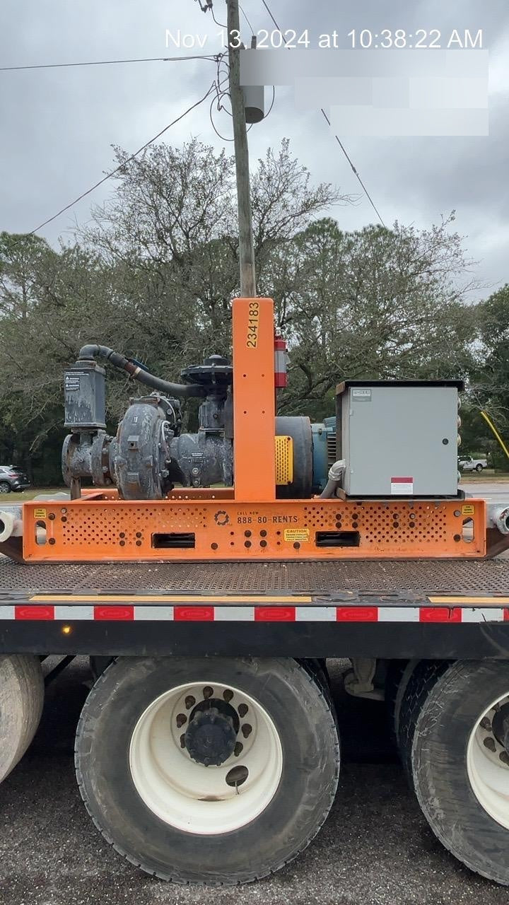 2022 PIONEER EPP66S12L71