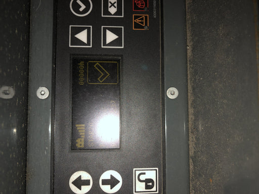 2019 HAULOTTE Star 20